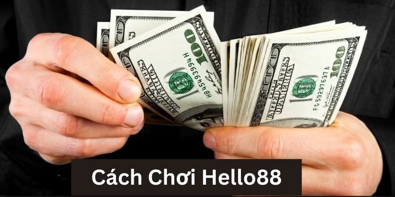 Giới thiệu chung về nhà cái Hello88 uy tín