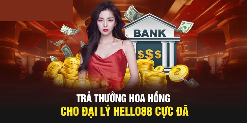 Thanh toán hoa hồng nhanh chóng và đúng hẹn cho đại lý