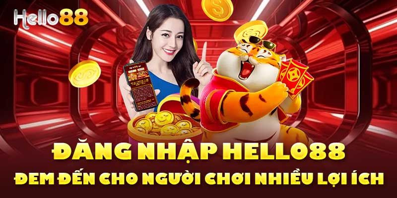 Giải đáp những câu hỏi khi bet thủ tham gia nhà cái Hello88