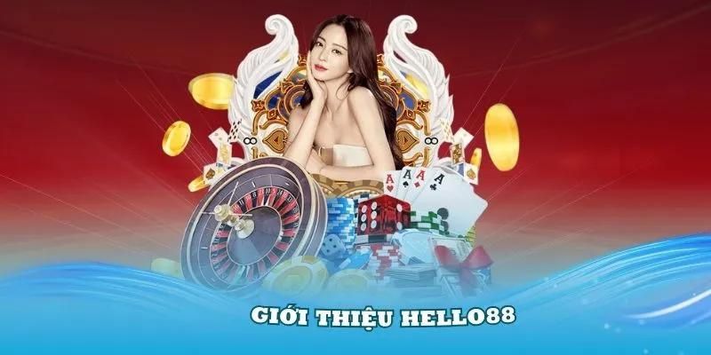 Giới thiệu thông tin cơ bản về Hello88 hot nhất hiện tại