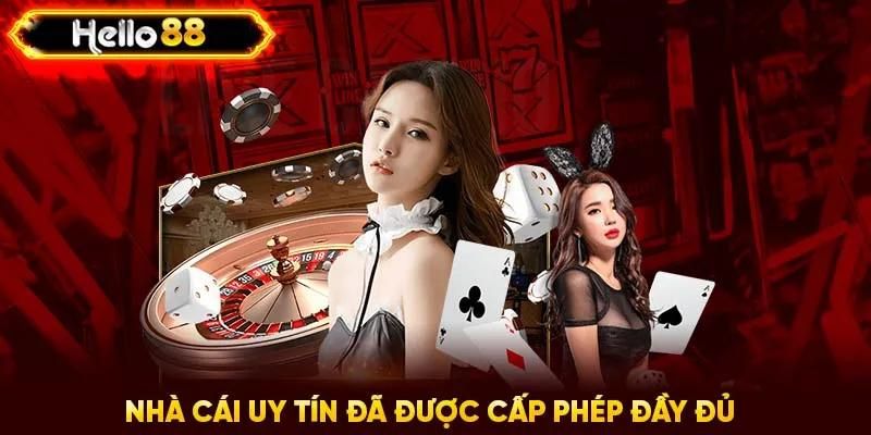 Giới thiệu vài nét nổi bật về trang cược uy tín hiện nay