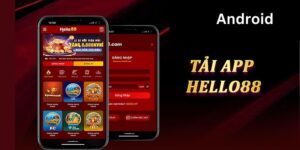 Lưu ý khi tải Hello88 phiên bản android