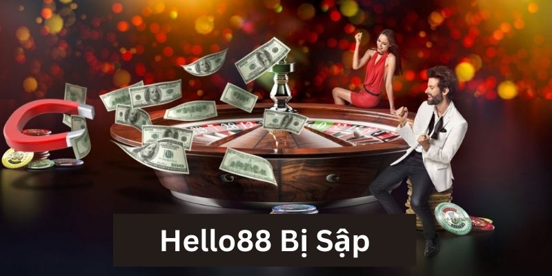 Hello88 tiến hành bảo trì để nâng cấp hệ thống