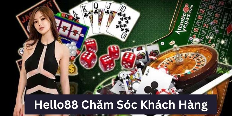 Liên hệ đến chăm sóc khách hàng Hello88 qua Email tiện lợi