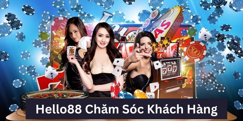 Theo dõi Fanpage Hello88 để liên hệ hỗ trợ bất kỳ lúc nào