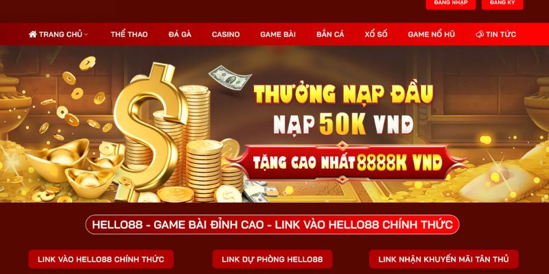 Lý do có người thắc mắc Hello88 có uy tín không?