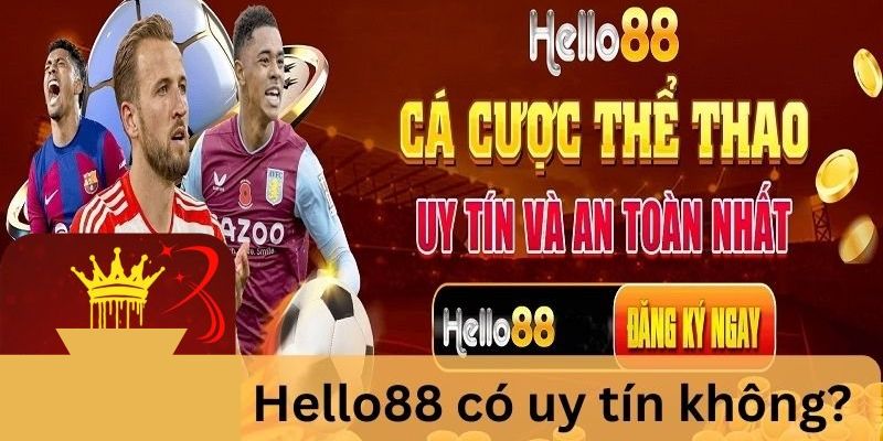 Tìm hiểu tiêu chí đánh giá Hello88 có uy tín không