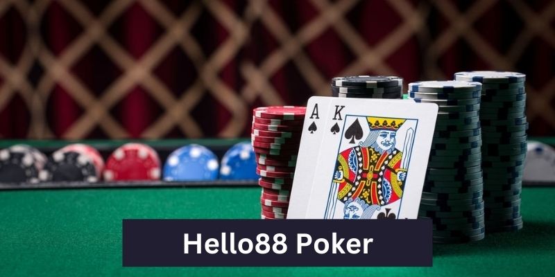 Hiểu rõ luật chơi Poker để dễ dàng chiến thắng