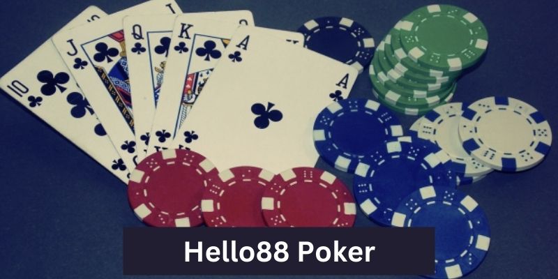 Khuyến mãi khi chơi Poker siêu hấp dẫn