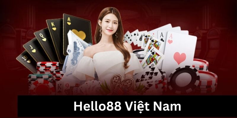 Giới thiệu vài nét về Hello88 Việt Nam