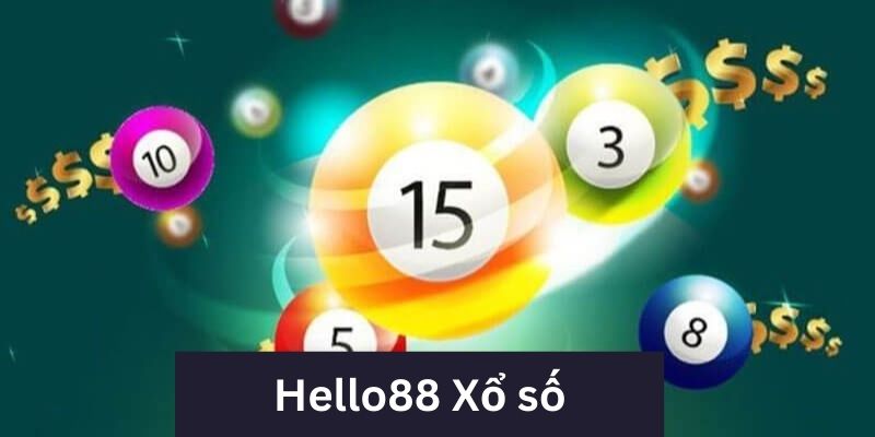 Giới thiệu vài nét về Hello88 xổ số