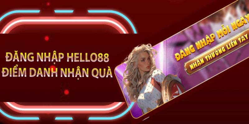 Một số chú ý anh em cần biết khi đăng nhập Hello88